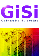 Journal Logo for GISI and JIHI