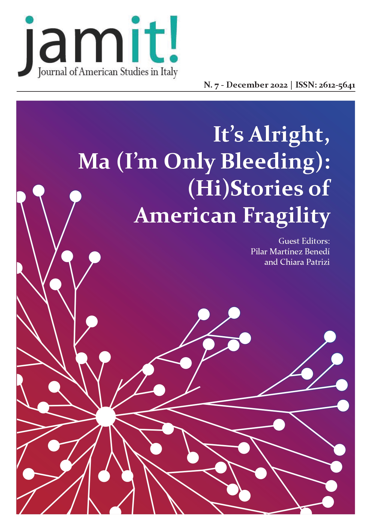 Issue Cover