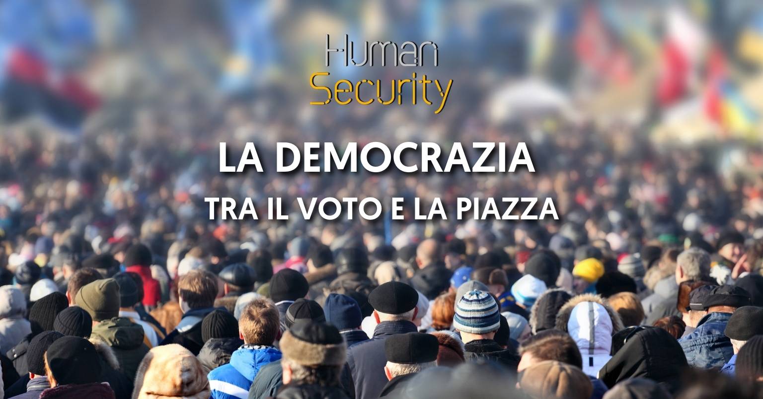 Human Security 14