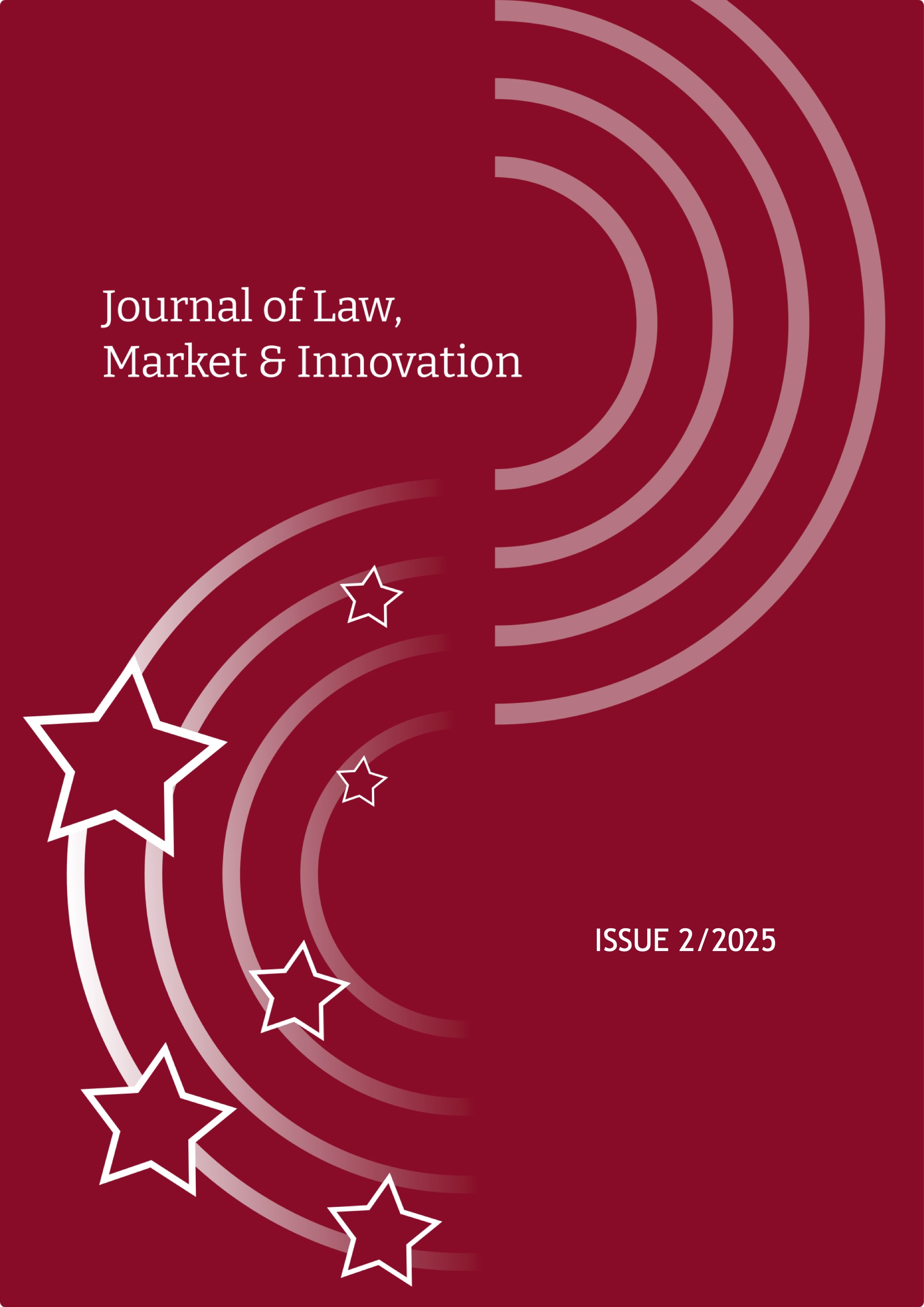 					View Vol. 4 No. 2 (2025): 2/2025
				